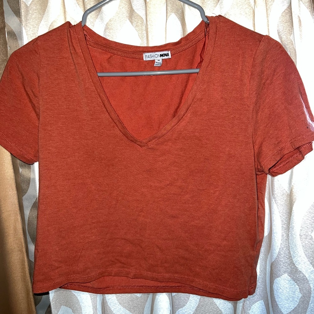 Brand Fashion Nova Size M